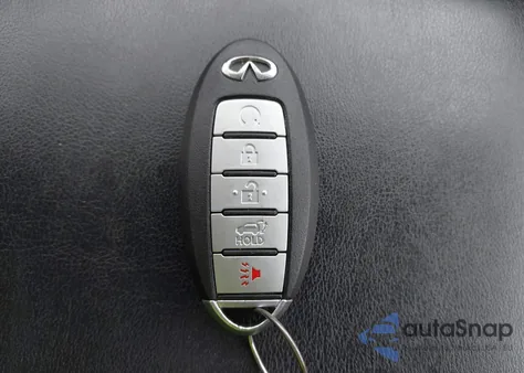 2018 Infiniti Qx60 z USA, uszkodzony, nr VIN 5N1DL0MM6JC519216